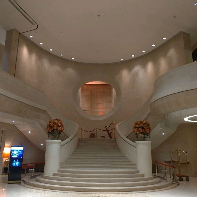 炮台山油街港島海逸君綽酒店