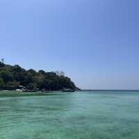 Lipe EP สุดท้าย 💗🐟🐳🐠🌊