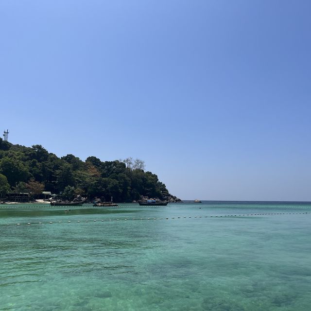 Lipe EP สุดท้าย 💗🐟🐳🐠🌊