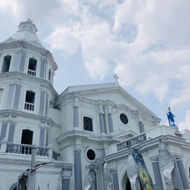 Metropolitan Cathedral of San Fernando