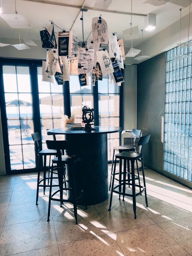 คาเฟ่ฟีลเกาหลีเกาใจ ที่ Hidden Lab | Bangsaen 🌊
