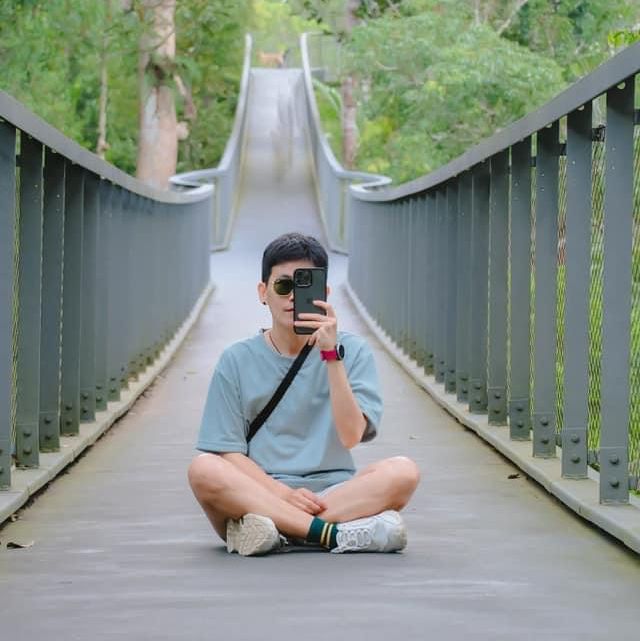 Penang Hill ปีนังฮิลล์ จุดชมวิว 360 องศา