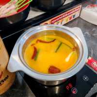 พาชิมร้านเด็ด จันทน์เจริญ หม่าล่าเสฉวนหม้อไฟ
