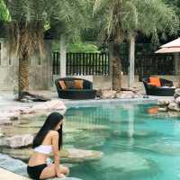 The For Rest Resorst