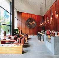 馬來西亞沙巴🇲🇾高檔新酒店📍Hyatt Centric Kota Kinabalu