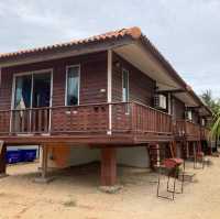 D Tama Beach Resort