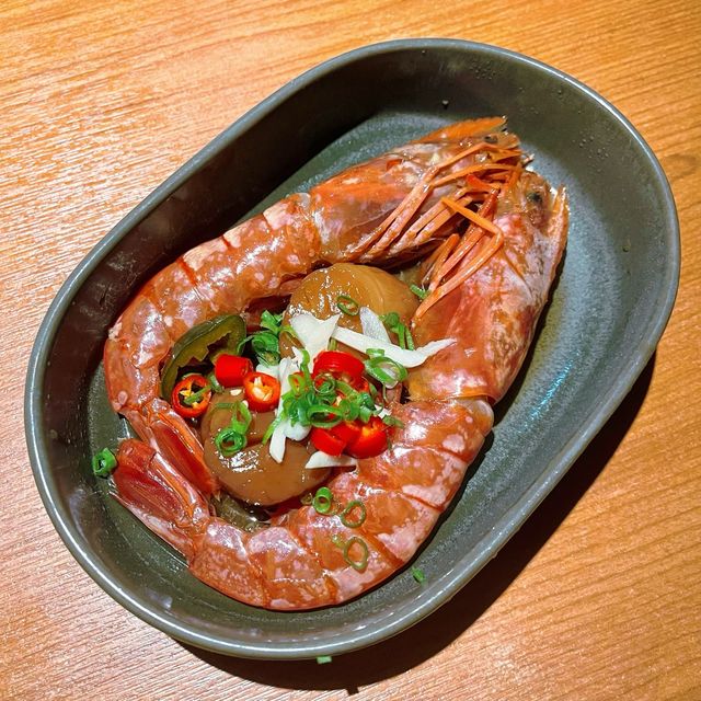 👽 食神大媽《灣仔｜高質格調韓燒餐廳》