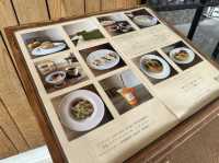 三重・多気町。季節の果物を使用したスイーツがオススメ。商業施設ヴィソン『cafe Tomiyama』