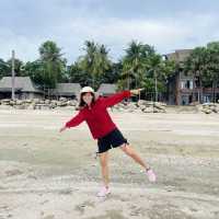วันพักผ่อนที่ลาเอนาตู ( La A Natu) 