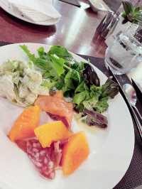 Fresh & Aged ltalian steak house 美福乾式熟成牛排館