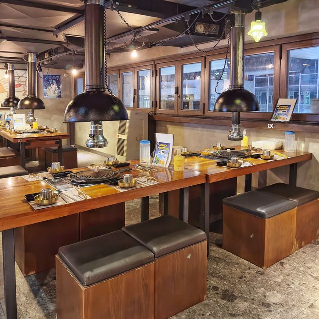 正宗🇰🇷韓燒店🔥2人拼盤🐂套餐