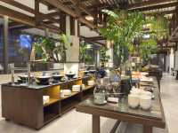 อร่อยกับห้องอาหารไทย ในโรงแรมหรู