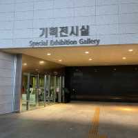산책하기 좋은 곳 국립중앙박물관