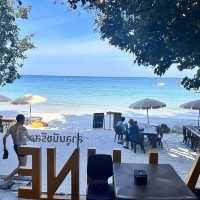 lalune beach Samed ลาลูนบีน เกาะเสม็ด รีวิว