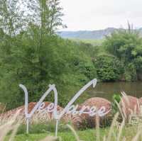 VeeVaree Riverkwai Resort 