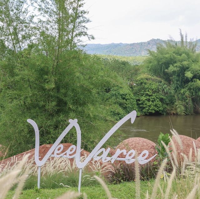 VeeVaree Riverkwai Resort 