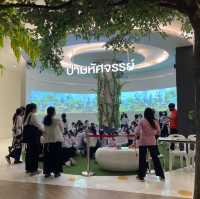 Children Discovery Museum 兒童發現博物館 @Bangkok