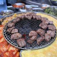 부산 갈매기살 맛집 오반장🥓