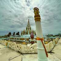 🪔 แสนสุขวิสุทธิวราราม