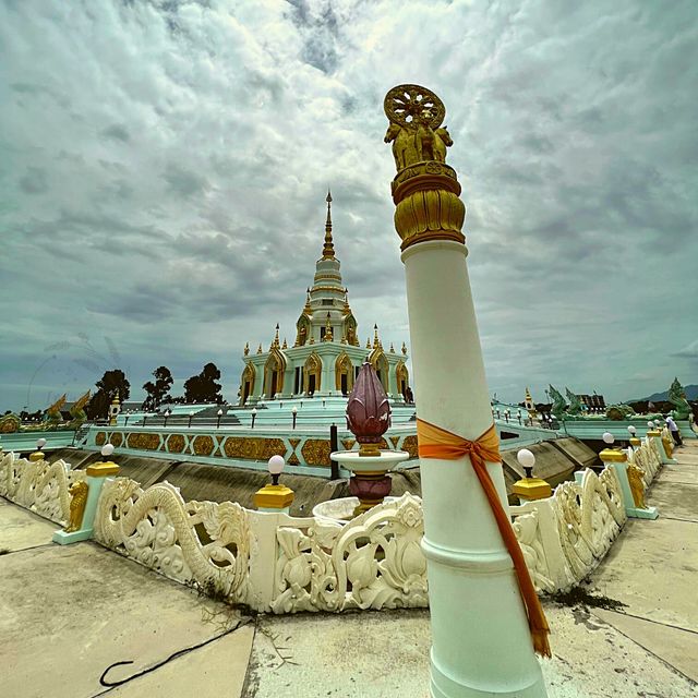 🪔 แสนสุขวิสุทธิวราราม