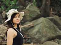 The Hidden Falls ในสวนลับ ลานกางเต็นท์ริมลำธาร🌿