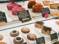 คาเฟ่ครัวซองต์อร่อยยืนหนึ่งนนทบุรี