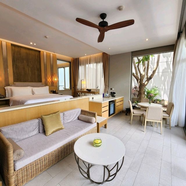 รีวิว Avani+ Hua Hin Resort 
