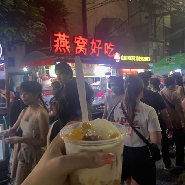 ตะลุยกินร้านดังย่านเยาวราช