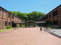 【金沢城下町（①前田氏の武家文化）】（石川県金沢市　旧国名：加賀）