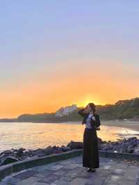혼자서 제주 5박 6일!🍊 제주 곳곳 혼여행 추천지🫧💚