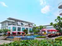 D Varee Jomtien Beach Pattaya 🏖