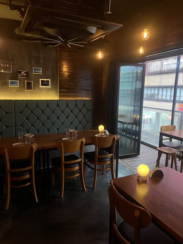 서울 맛집은 단연코 여기🎶,초월집에서 전통주 한잔