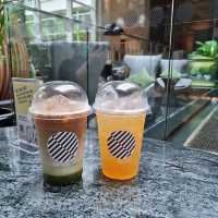 รีวิว Pullman Bangkok King Power