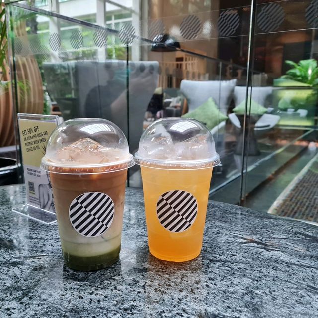 รีวิว Pullman Bangkok King Power