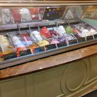 梅田でクレープ食べるならここ！à le Loïc　阪急うめだ本店

