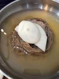 양평 현지인 찐 추천 맛집, 옥천면옥🍜