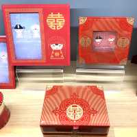 Hong Kong’s Design Products
