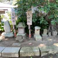 相模國一國一社 平塚八幡宮