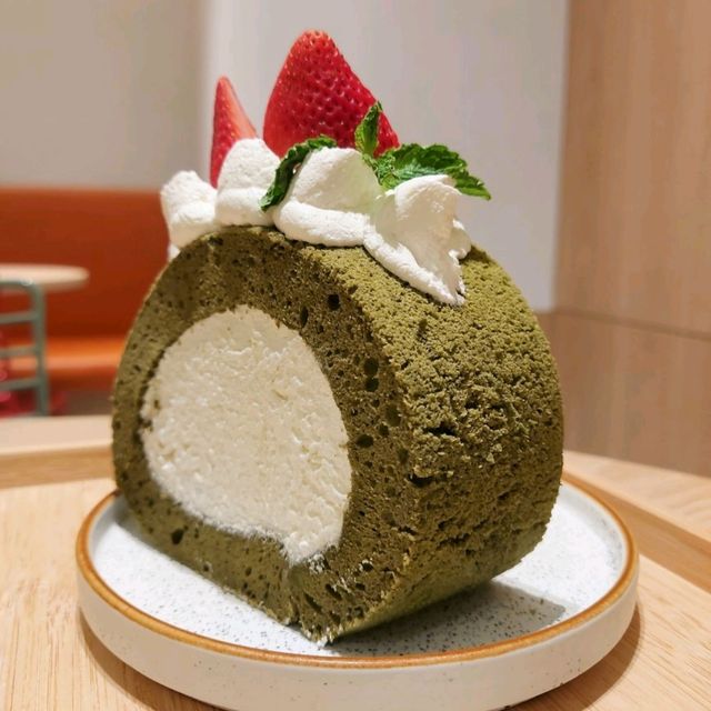 คาเฟ่น่านั่ง ย่านพญาไท