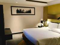 曼谷 | 高性價比四星質感酒店
Golden Tulip Mandison Suites