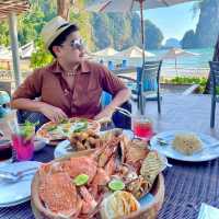 COAST Beach Club krabi