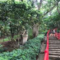 貴山客家文化公園