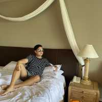 Royal Cliff Beach Hotel Pattaya