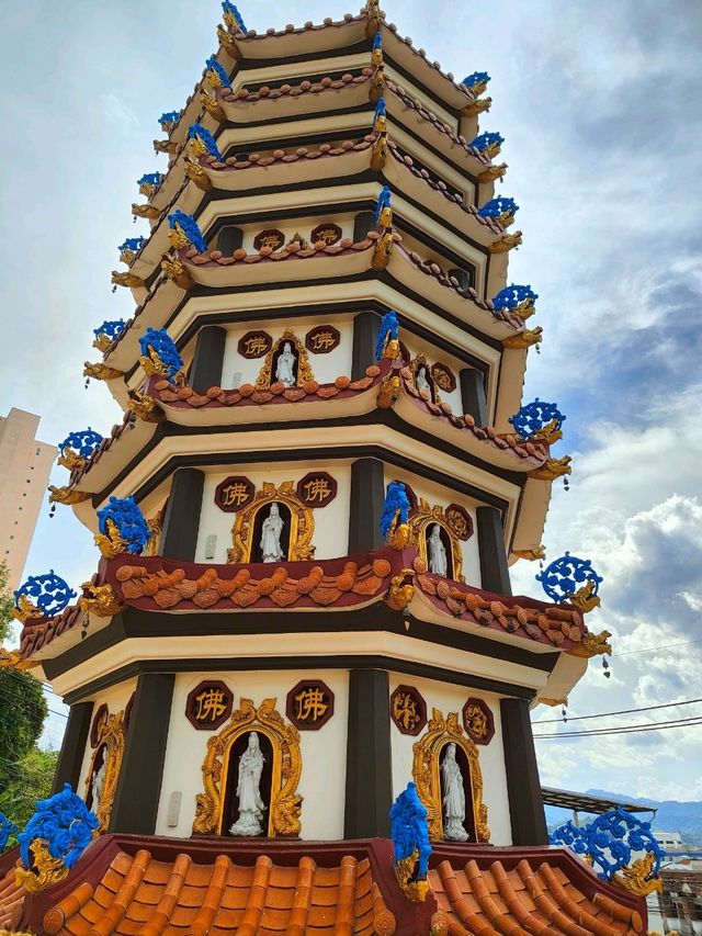 guanyin temple