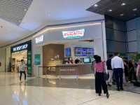 Krispy Kreme 🍩