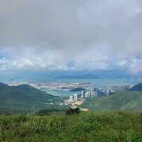鳳凰山登頂之旅