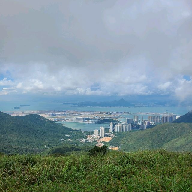 鳳凰山登頂之旅