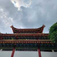 Thean Hou Temple