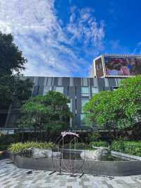 ยู นิมมานเชียงใหม่ โรงแรมหรู 5 ดาว ใจกลางเมือง