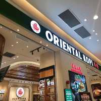 AEON Mall, Tebrau City 